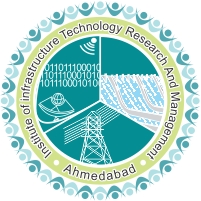 IITRAM Logo